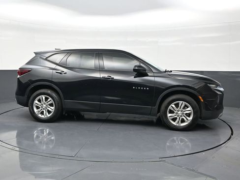 Used 2021 Chevrolet Blazer LT FWD image 6