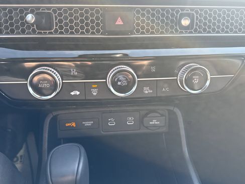 Used 2026 Honda Civic Sport image 29