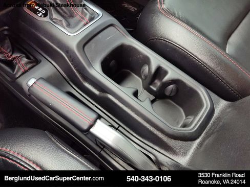 Used 2019 Jeep Wrangler Unlimited Rubicon image 27