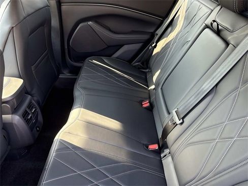 New 2025 Ford Mustang Mach-E Select w/ Comfort Package Lite image 17
