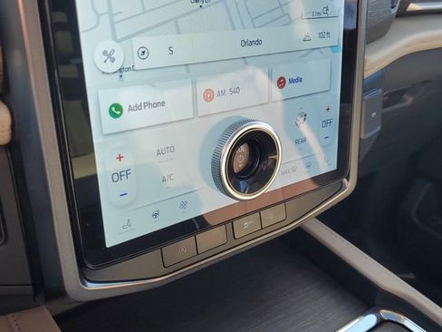 Certified 2023 Ford Expedition Max Limited image 27