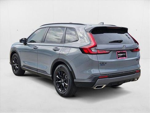 New 2026 Honda CR-V Sport-L image 9