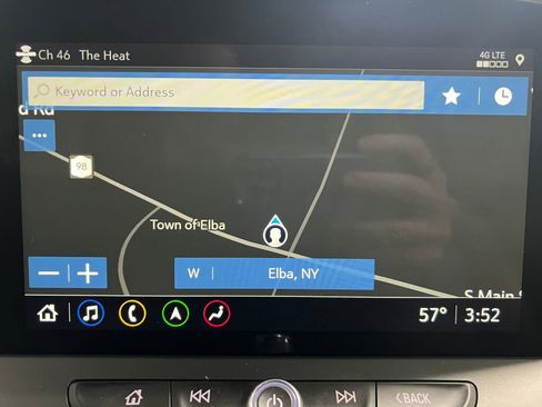 Used 2024 Chevrolet Blazer RS image 8