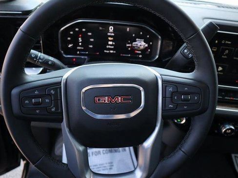 New 2026 GMC Sierra 1500 Elevation AWD/4WD image 29