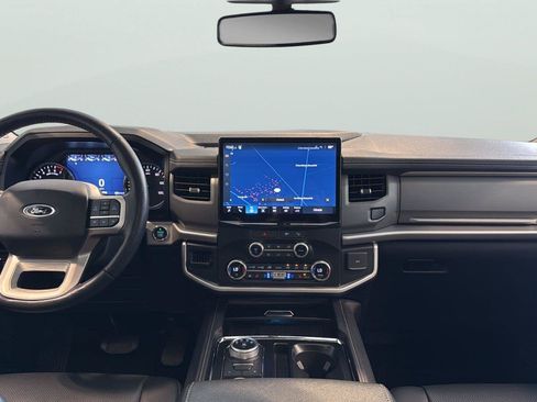 Certified 2022 Ford Expedition XLT AWD/4WD image 12