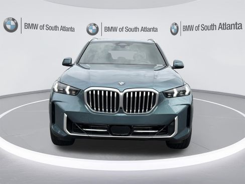 Certified 2024 BMW X5 sDrive40i RWD image 29
