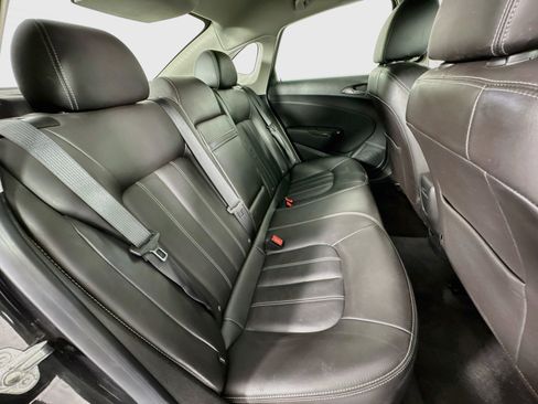 Used 2015 Buick Verano Leather FWD image 27