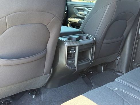 New 2026 RAM 1500 Big Horn w/ Night Edition AWD/4WD image 28
