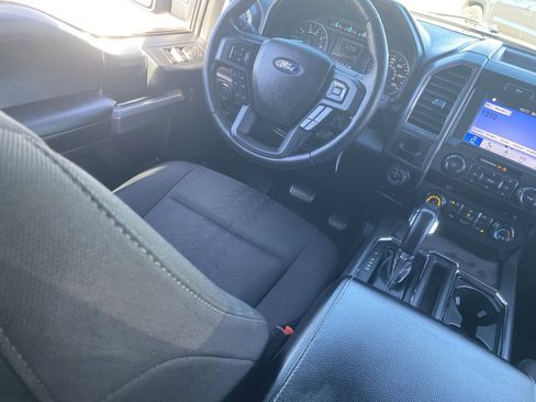 Used 2019 Ford F150 XLT w/ Equipment Group 302A Luxury image 15