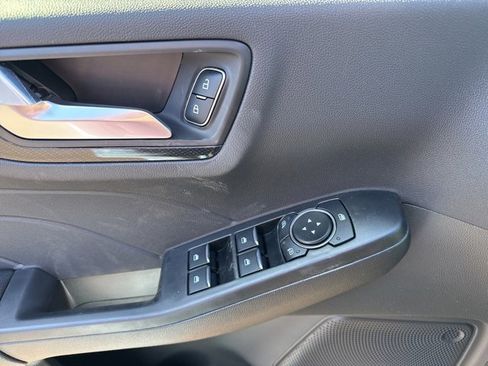 New 2026 Ford Escape ST-Line w/ Tech Pack #1 image 12