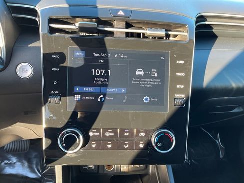 Used 2023 Hyundai Tucson SEL image 24