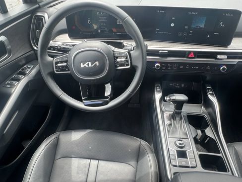 Used 2024 Kia Sorento X-Line EX AWD/4WD image 11