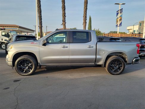 New 2026 Chevrolet Silverado 1500 RST w/ Z71 Off-Road Package image 27