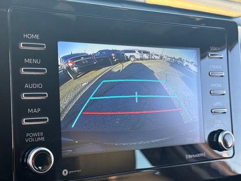 Used 2024 Toyota Camry SE image 23