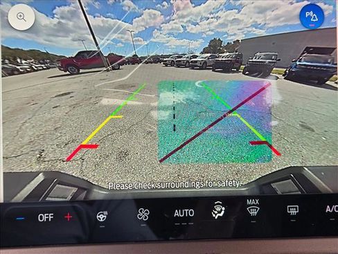 New 2026 Ford Bronco Sport Outer Banks image 12