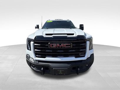 Used 2025 GMC Sierra 2500 AT4X w/ AT4X AEV Edition