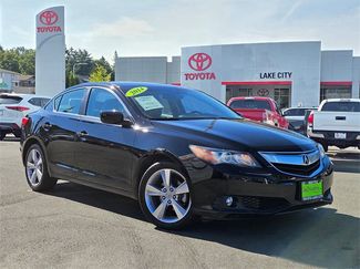 Used 2014 Acura ILX w/ Technology Package image 1