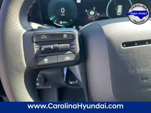 New 2026 Hyundai Palisade XRT Pro image 24