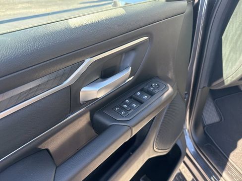 New 2026 RAM 1500 4x4 Crew Cab image 22