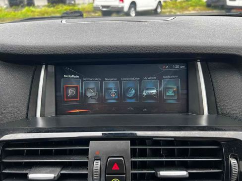 Used 2017 BMW X4 xDrive28i image 27