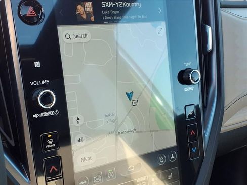 New 2026 Subaru Forester Limited image 7