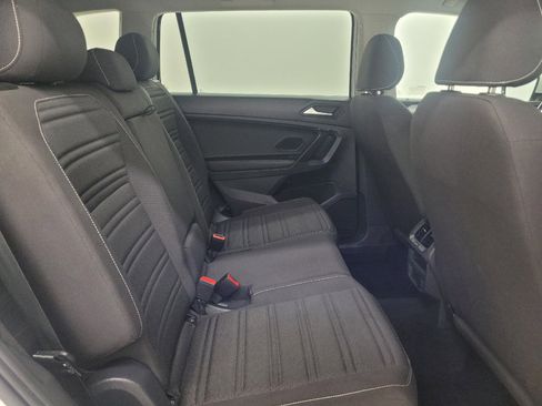 Used 2023 Volkswagen Tiguan S w/ Driver Assistance Package FWD image 19