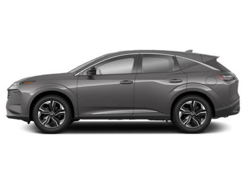 New 2025 Nissan Murano SL AWD/4WD image 4