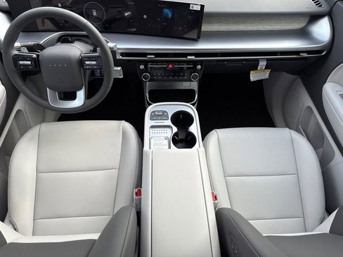 New 2026 Hyundai Ioniq 9 SEL AWD/4WD image 12