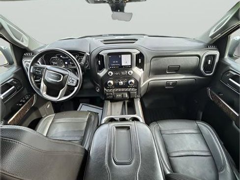 Used 2019 GMC Sierra 1500 Denali image 6