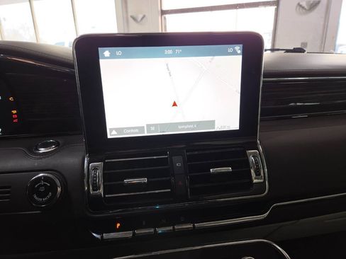 Used 2018 Lincoln Navigator Black Label w/ Cargo Package image 29