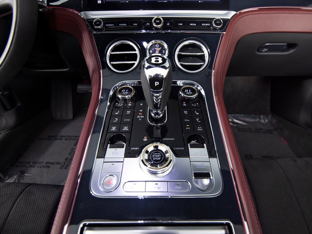 Used 2023 Bentley Continental GT S AWD/4WD image 26