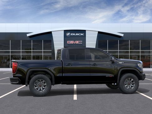 New 2026 GMC Sierra 1500 AT4X AWD/4WD image 29