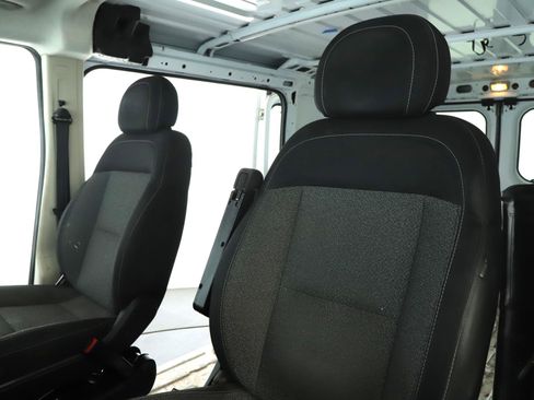 Used 2021 RAM ProMaster 1500 w/ Convenience Group image 4