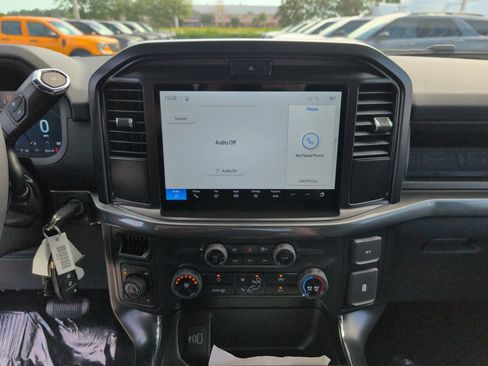 New 2026 Ford F150 STX w/ F-150 LOBO Package AWD/4WD image 14
