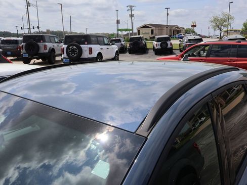 Used 2024 Ford Escape ST-Line w/ Tech Pack #1 image 4