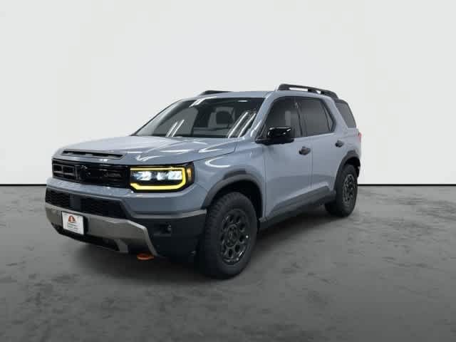 New 2026 Honda Passport TrailSport Elite image 7