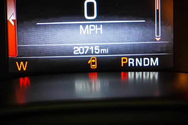 Used 2016 GMC Canyon SLT w/ Driver Alert Package AWD/4WD image 9