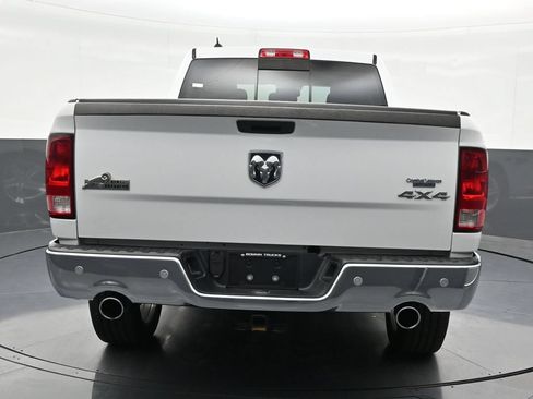 Used 2019 RAM 1500 Big Horn AWD/4WD image 4
