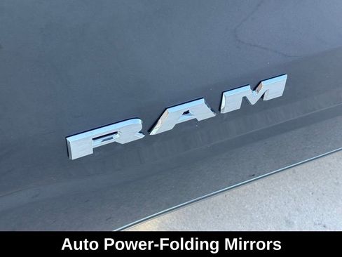 New 2026 RAM 1500 Big Horn image 30