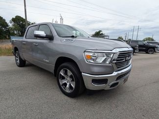 Used 2024 RAM 1500 Laramie RWD video 2