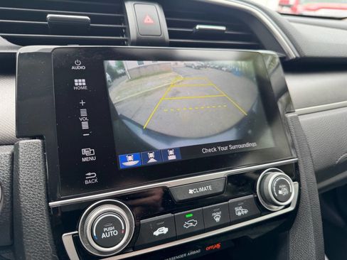 Used 2016 Honda Civic EX image 14