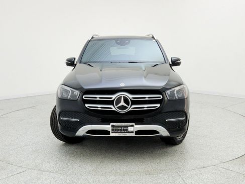 Used 2022 Mercedes-Benz GLE 350 GLE 350 image 2