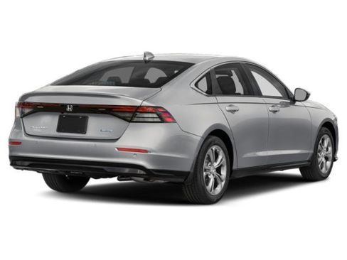 New 2026 Honda Accord EX-L image 25