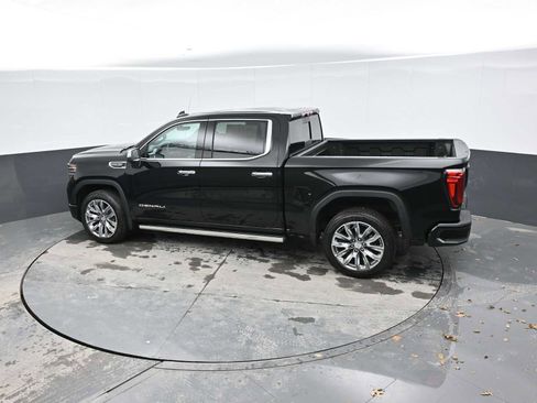 New 2026 GMC Sierra 1500 Denali w/ Denali Reserve Package AWD/4WD image 29