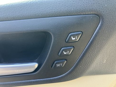 Used 2015 Toyota Highlander Limited Platinum AWD/4WD image 18
