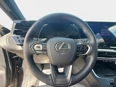 Used 2026 Lexus TX 350 AWD w/ Technology Package image 28
