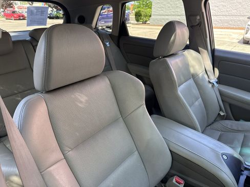 Used 2008 Acura RDX SH-AWD w/ Technology Package image 28