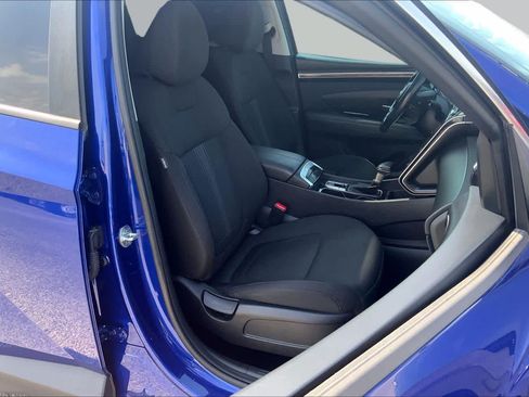 Used 2022 Hyundai Tucson SEL w/ Convenience Package AWD/4WD image 9