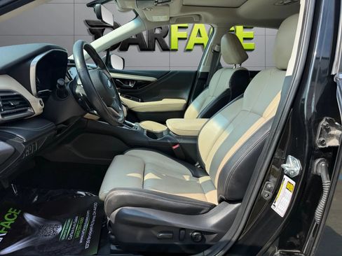 Used 2022 Subaru Outback Limited AWD/4WD image 16