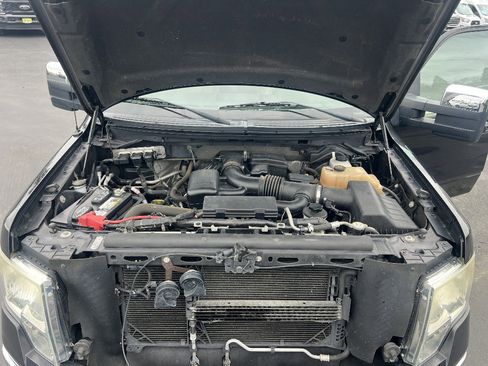 Used 2010 Ford F150 Lariat AWD/4WD image 35